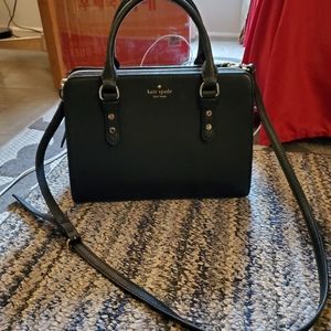 Kate spade mulberry street lise